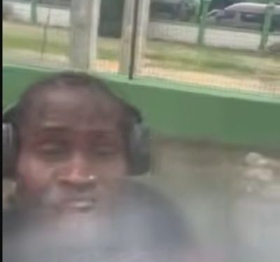 2027 Election Tension Rises as ‘Renewed Hope’ Campaign Bus Appears at INEC Office