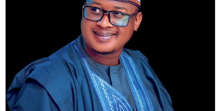 ADC Crisis: Nafiu Gombe breaks silence over purported suspension