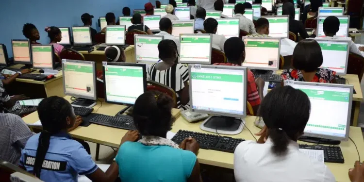 Breaking: JAMB to release UTME 2026 day 1 results today
