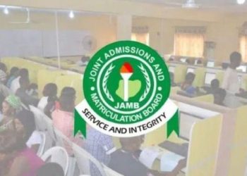 UTME 2026 Commences Nationwide as 2.2 Million Candidates Take Exam