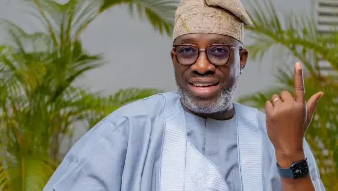 2027: Showunmi advocates coalition politics, declares Ogun governorship ambition