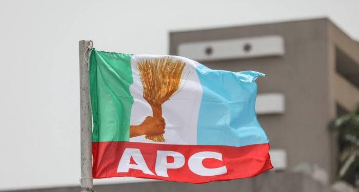 We did not withdraw our support for Tinubu – Kano APC insists