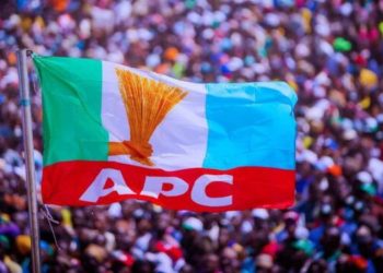 Kano APC Reaffirms Support for Tinubu, Dismisses Withdrawal Claims