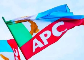 Fresh Crisis Hits APC as Governors, Loyalists Clash Over Party Structure
