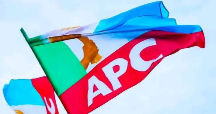 Fresh Crisis Hits APC as Governors, Loyalists Clash Over Party Structure