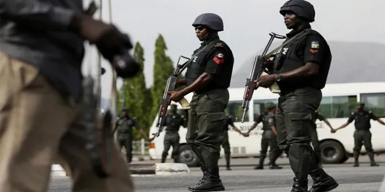 Police asked Nigerians: What will make you trust us more? The responses are shocking
