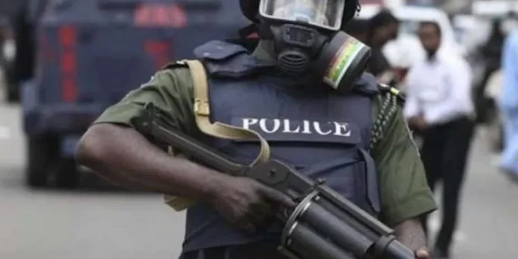 Disu disbands unit, redeploys officers in major shake-up