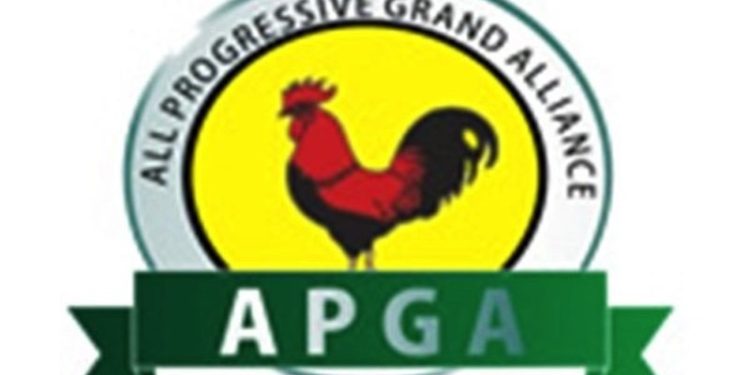 APGA Releases Provisional Timetable for 2026 Primary Elections