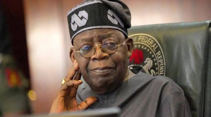 N15bn Boost as Tinubu Approves Expansion of Nigeria Police Academy