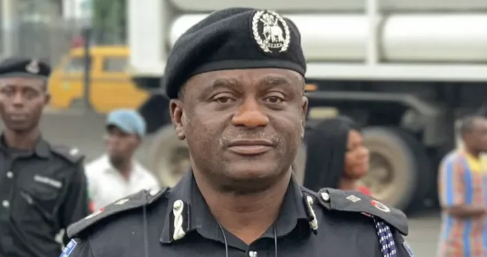 IGP Disu restructures Police Monitoring Unit, appoints DCP Aliyu Abubakar as head
