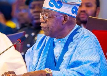 President Tinubu Approves New Police Academy Campus In Ogun, N15bn Take-Off Grant
