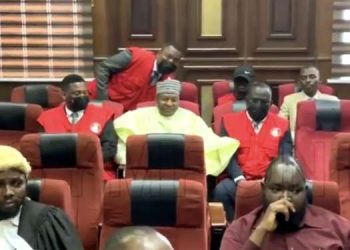 Alleged ₦8.7bn Fraud: Court Admits Nine Documents in Case Against Malami, Family