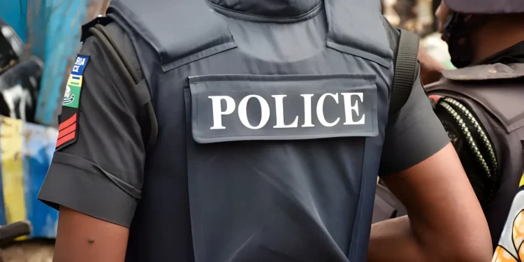 Police debunk unlawful detention, killing in Enugu, urge public to disregard video