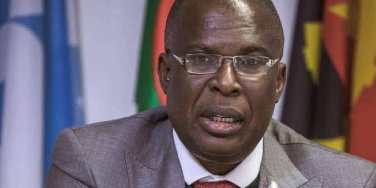 FG files treason, terrorism, fraud charges against Timipre Sylva, others