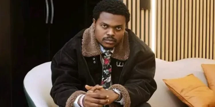 Blord breaks silence, joins Sowore’s ‘revolution movement’ after jail release