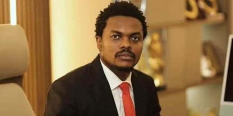 “My arrest was politically motivated,” Blord says as he joins Sowore’s movement