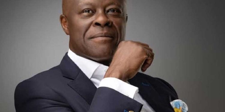 I Am Proud Of Our Achievements — Edun