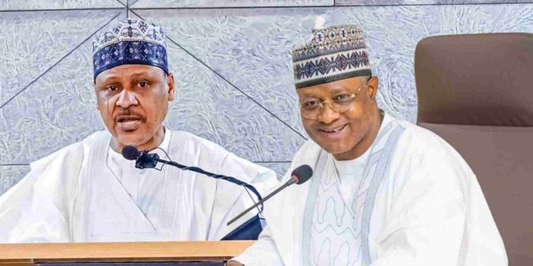 Why NIPR chose Gov Sani as patron — Information Minister