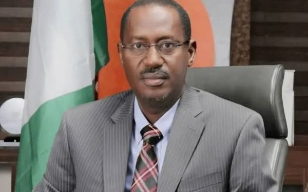 Dangiwa thanks President Tinubu for opportunity to serve 