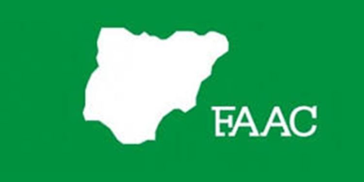 FAAC shares N2.04tn for March as revenue rises by N150bn