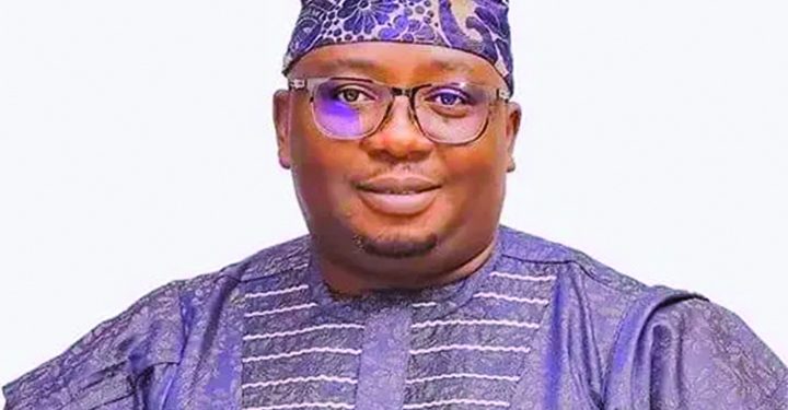 Adelabu Resigns as Minister of Power