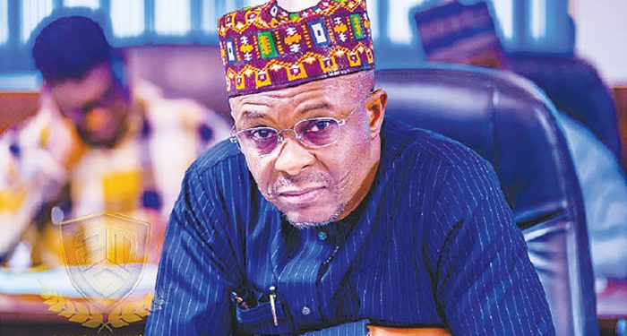 ‘Nigeria handles 25% of regional cargo traffic’