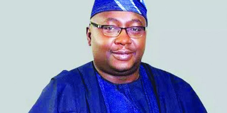 Adelabu Quits, Set to Focus on Oyo Governorship Ticket
