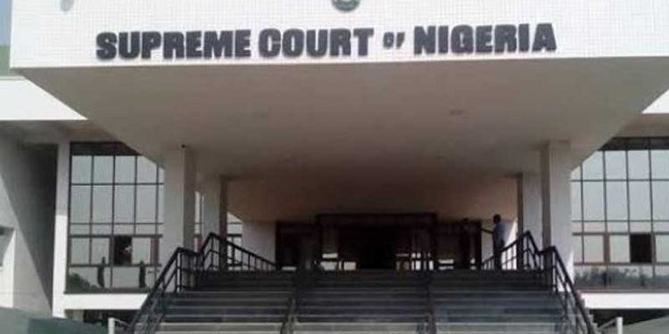 Wike, Makinde, Mark Know Fate as Apex Court Reserves Verdict in PDP, ADC Crises