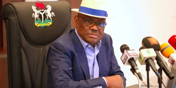 Wike moves to end FCT teachers’ strike, promises prompt action