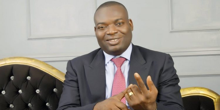 ADC Says Nwoye’s New Appointment Signals Party Strength