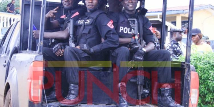 Police foil bandit attacks in Sokoto, recover 167 rounds of ammunition