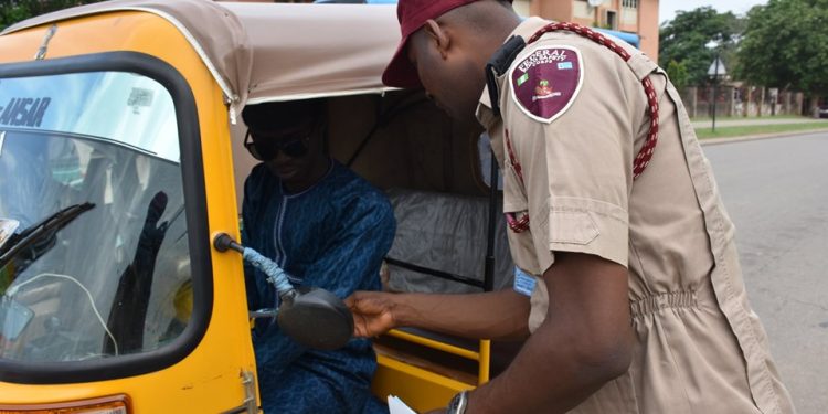 Court stops police, FRSC from fining motorists over third-party insurance