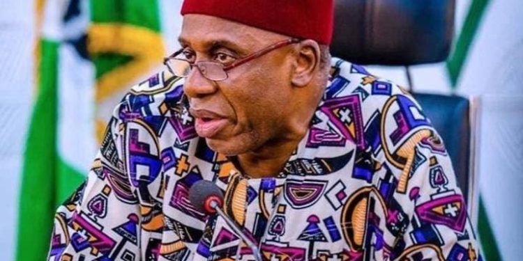 How Goodluck Jonathan, wife chased me out of PDP – Rotimi Amaechi