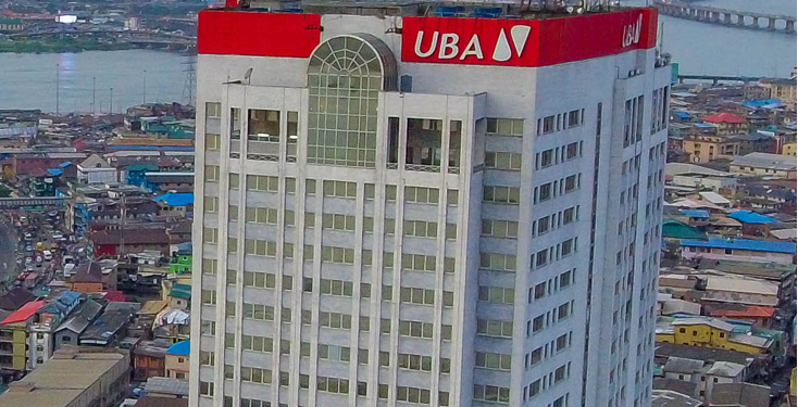UBA total assets up 9.4%, repositions balance sheet for sustainable growth