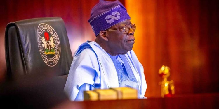 Tinubu Govt Borrowing Billions to Fix Nigeria’s Infrastructure Problems — Presidency