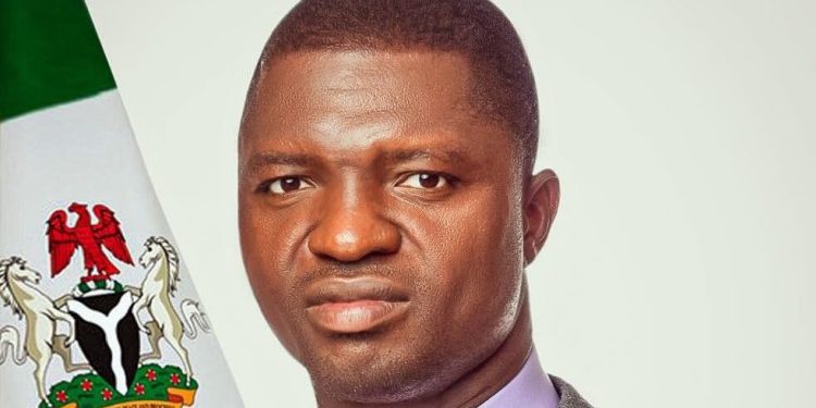 I Don’t Have Special Candidates For 2027 Election, Says Nwifuru