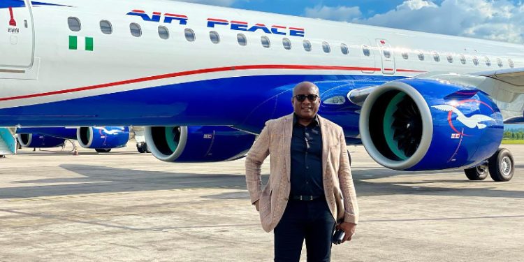 Air Peace chairman warns more airlines may shut down despite Tinubu’s intervention