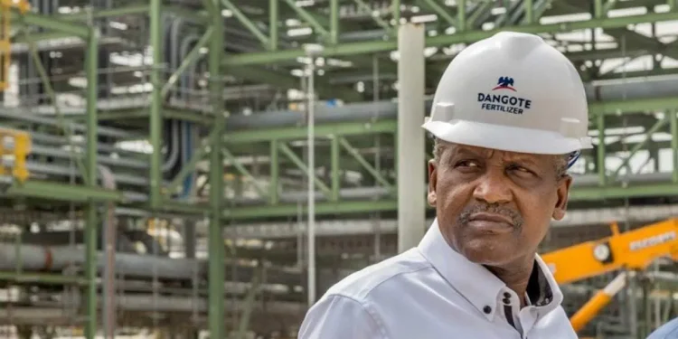 How Dangote Refinery became Africa’s energy shock absorber and lifeline 