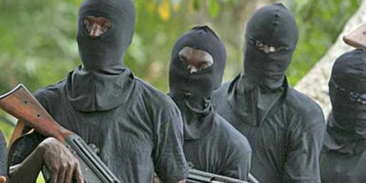 Gunmen Attack OOU Campus, Injure Students, Loot Property