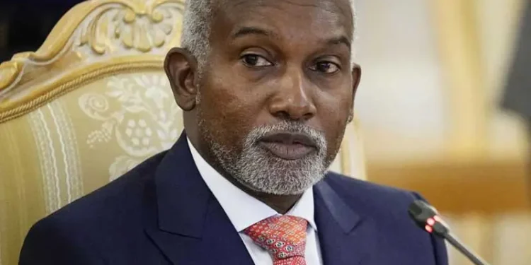 2027: Ex-Foreign Affairs Minister Tuggar declares bid for Bauchi governorship