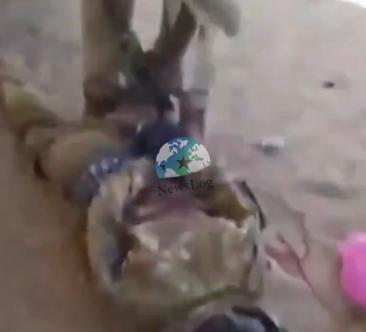 More Video Shows Malian Soldiers Captured In Attacks