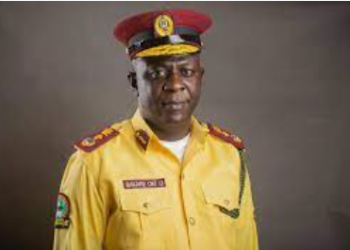 69 died on Lagos roads in Q1 2026 — LASTMA