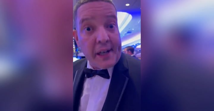 Trump shooting: Eyewitness describes panic after gunshots at dinner | News