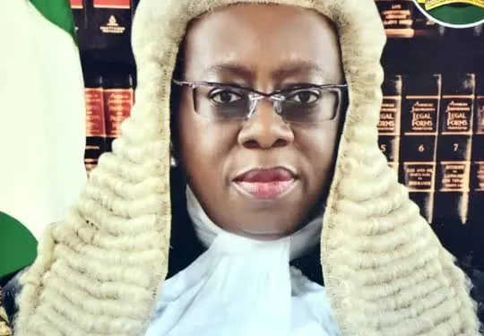 Restoring public confidence in Nigerian judiciary requires ethical conduct, integrity  – CJN