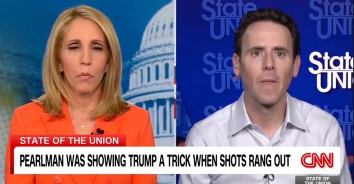 Oz Pearlman reveals what he was showing Melania Trump before shooting | News