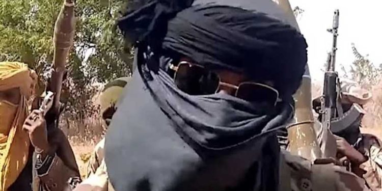 Bandits Attack Katsina Village, Kill 11, Injure Two