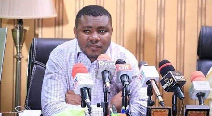 “We’re not part of Ibadan summit“ – Labour Party lawmaker Agbese