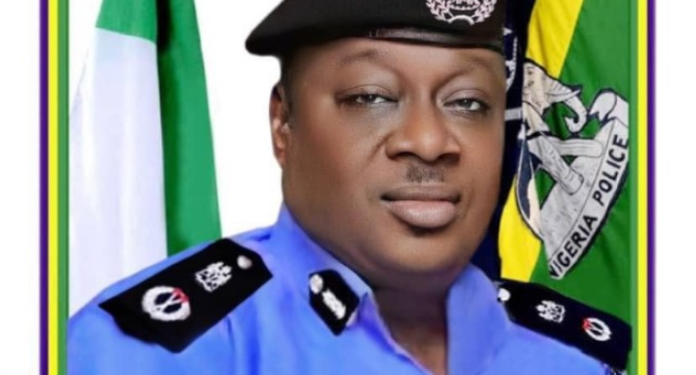 Police smash four-man car theft ring in Rivers