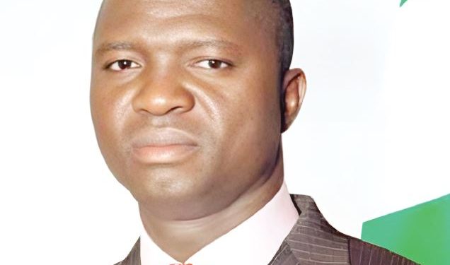 Inside Ebonyi APC’s ‘selection’ politics ahead of 2027