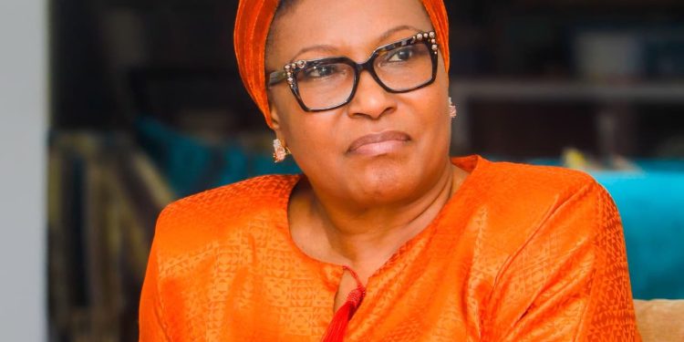 Every aspect of Electoral Act was turned upside down – Kingibe